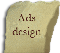 Ads design